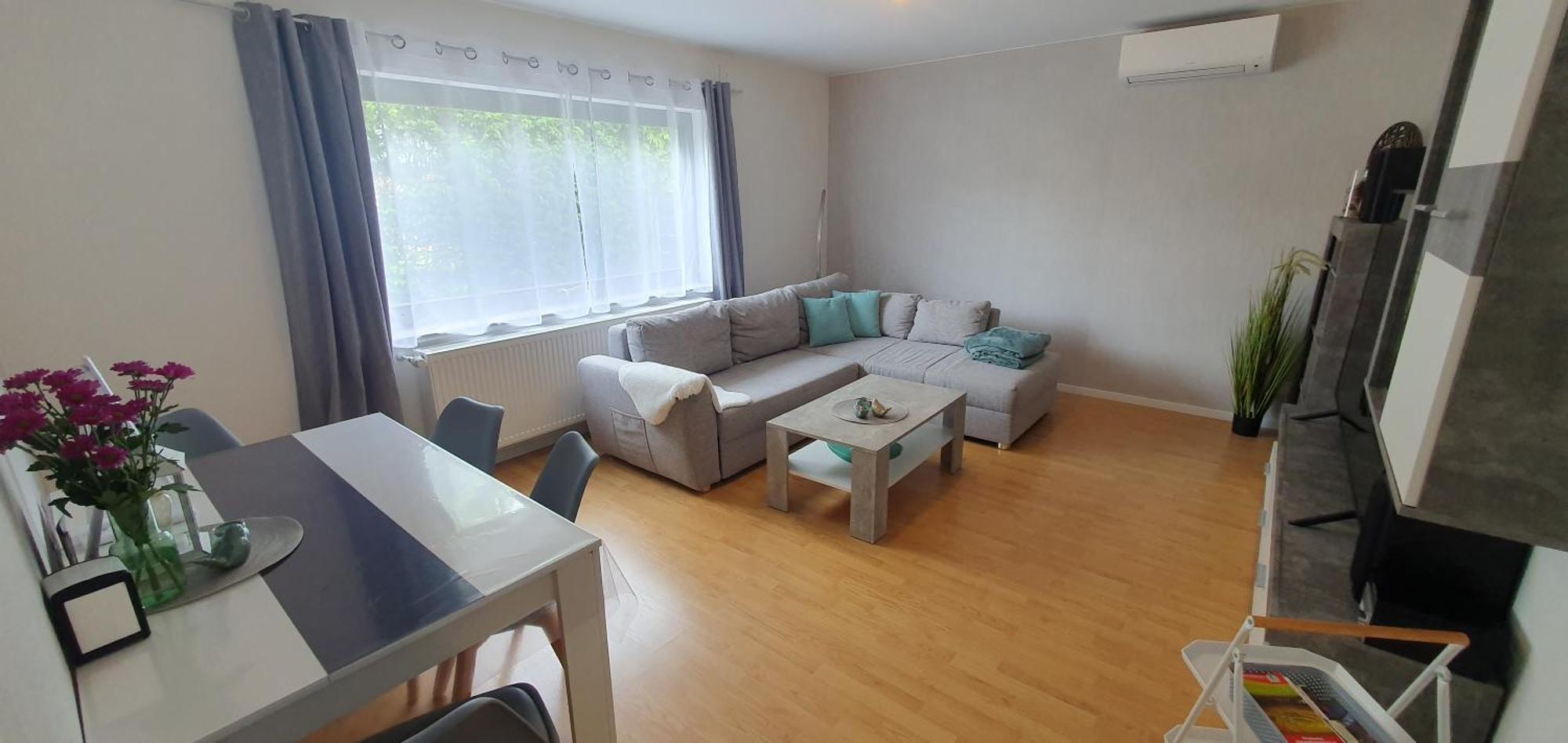4****Sterne Ferienwohnung Mia Dtv Klassifizierung Blieskastel Bagian luar foto